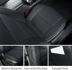 RISINGSTAR Terrain Seat Covers, fit - Image 3