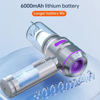 Handheld Car Vacuum Cleaner - Image 9