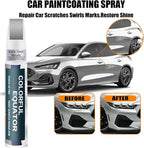 JS/M7432A Iconic Silver Metallic Touch Up Paint - Image 2
