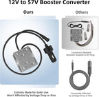 Starlink Gen 3 Power Cord 12V Adapter - Image 5
