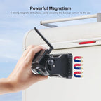 2 Magnetic Wireless Backup Camera - Image 5