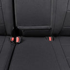coverdream Custom Seat Covers Compatible - Image 5