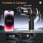 Car Vacuum Portable Cordless, Hand Vacuum - Image 7