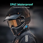 Z1 Motorcycle Intercom - Image 7