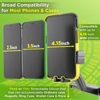 Phone Mount for Truck Phone Holder for Truck - Image 4