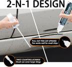 Thunderstorm Gray Touch Up Paint - Image 5