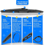 Windshield Wiper Blades Replacement - Image 6