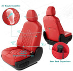 for Toyota Camry Seat Covers Hybrid XLE XSE 2018 2019 2020 2021 2022 2023 2024 - Image 3