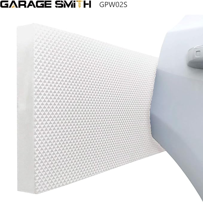 AMPULLA Garage Wall Protector Car Door Protectors, Designed in Germany - Image 2