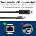 4.92Ft Radar Detector Cable - Image 6