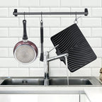 Dish Drying Mat, Stone Drying Mat - Image 3