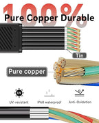 Car Charging Cable Compatible - Image 4