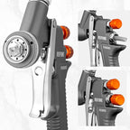 REFINE Air Spray Gun, Auto Paint Gun - Image 6