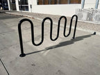 Sandbaggy Commercial Bike Racks - Image 9