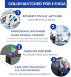 Canyon River Blue Metallic Touch Up Paint - Image 6