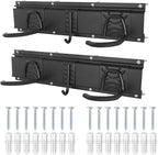 Bike Storage Rack Wall Mount Garage Hanger by HIGHRAZON