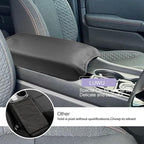 LUWU Center Console Cover Compatible - Image 5