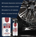 Machine Clean Spray, Machine Clean Outdoor All-Purpose Cleaner, Heavy-Duty - Image 2