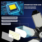 Garage Lighting - Image 8
