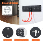 Ultrawall Multi-Storage Garage Hooks, Utility Rack - Image 5