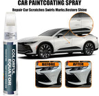 070 Blizzard Pearl Tricoat Touch Up Paint - Image 3