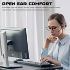 Open Ear Bluetooth 5.4 Headphones - Image 3