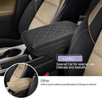 LUWU Center Console Cover Compatible - Image 5