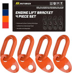 7100 Lifting Bracket Set for Engine by AUTORICH