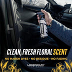 Legendary Interior Cleaner 16oz - Image 8