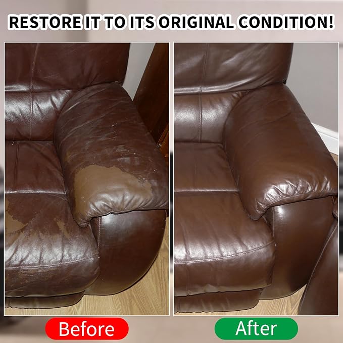 8.5oz Leather Recoloring Balm - Image 5