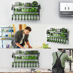 Power Tool Organizer - Image 6