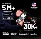 Innova 5410 All-System OBD2 Scanner Diagnostic Tool - Image 5