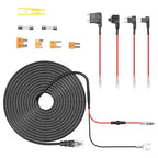 Radar Detector Hardwire Kit, Compatible by Unknown