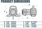 Dump Truck Vibrator Replacement - Image 4