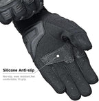 VXW High Protection Motorcycle Gloves - Image 9