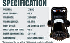 Dump Truck Vibrator Replacement - Image 2