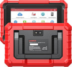 LAUNCH X431 PROS Elite 2025 New Bidirectional Scan Tool, 38+ Services, ECU - Image 9