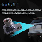 MITZONE Rear View Backup Camera - Image 6