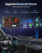 Wireless Carplay Screen for Car - Image 4