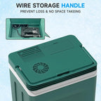 SHAREWIN Electric Cooler & Warmer - Image 7