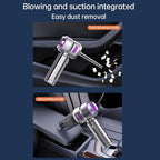 Handheld Car Vacuum Cleaner - Image 3