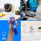 Ozium 3.5 Oz. Air Sanitizer & Odor Eliminator - Image 4