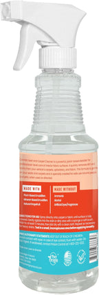 Seat & Carpet Instant Cleaner - Image 9
