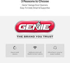 Genie SilentMax 1000 Garage Door Opener - Image 7