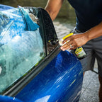 Invisible Glass 99016 5-Piece Windshield Glass Treatment Kit Includes Anti-Fog - Image 4