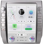 Android Car Radio Stereo for Toyota Tundra 2014-2020 by Citreal