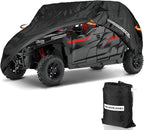 NEVERLAND UTV Cover Waterproof Outdoor by Professionalcoversellers