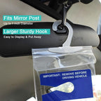 Handicap Placard Holder - Image 5