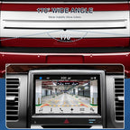 Rear View Backup Reverse Camera Fit - Image 4