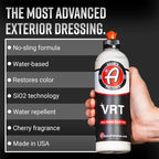 Adam's Polishes VRT Gallon - Image 2